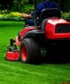 Lawn maintenance - County Antrim